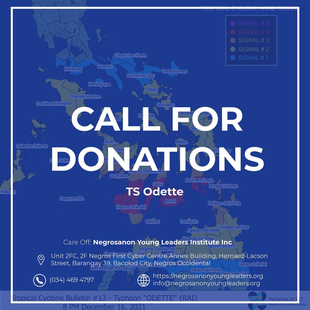 nyliinc_ph's tweet photo. We are pooling funds to provide aide to victims of #OdettePh in Southern #Negros 
#RescuePH #NegrosNeedsHelp #ReliefPH https://t.co/6fCJrMwmEc