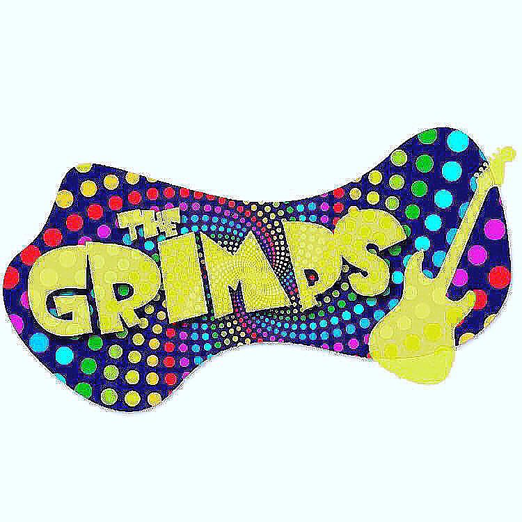The Grimps tweet media
