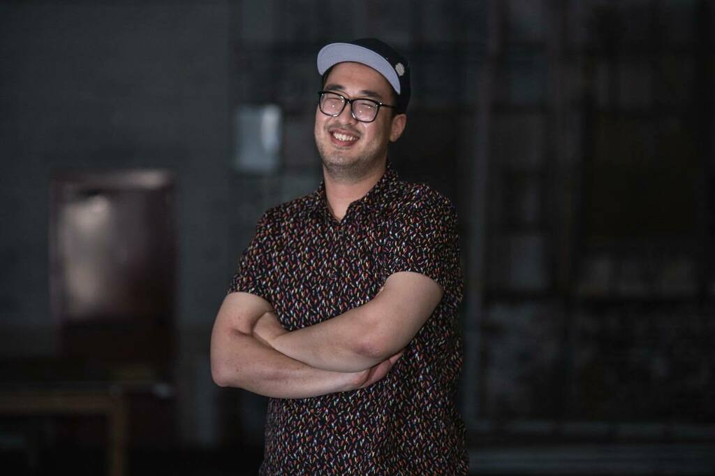 BARISTAMAGAZINE's tweet image. The specialty-coffee community lost one of its most well respected and well loved members recently when barista Daniel Lee of NYC passed away from cancer at age 34. We spoke to many who knew and loved him for today’s remembrance at Barista Mag Online tod… instagr.am/p/CXjkmnbvTWu/