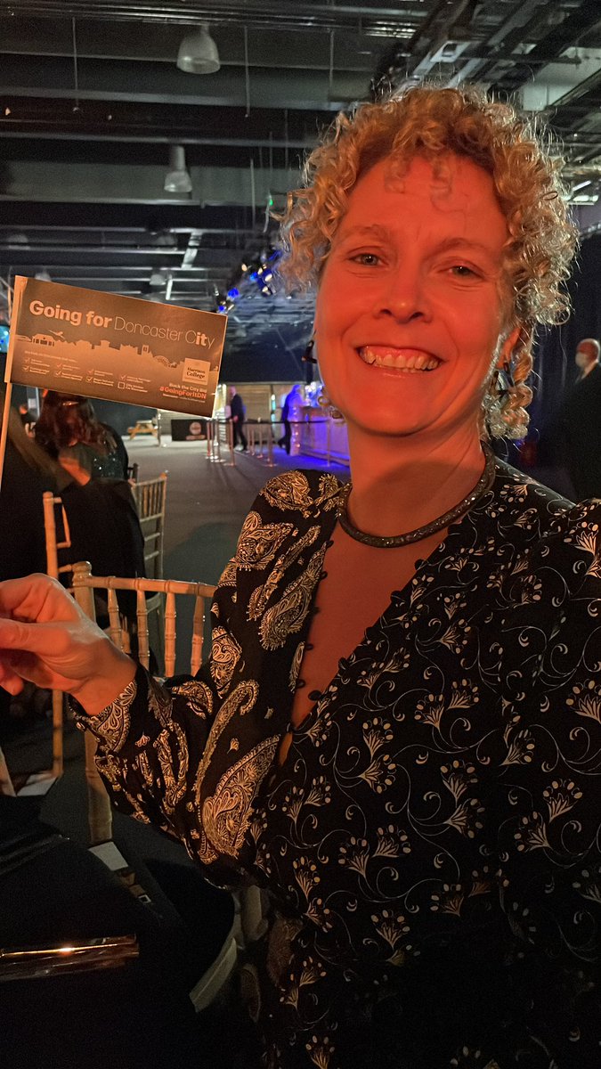 Marcie Dunbar tweet media