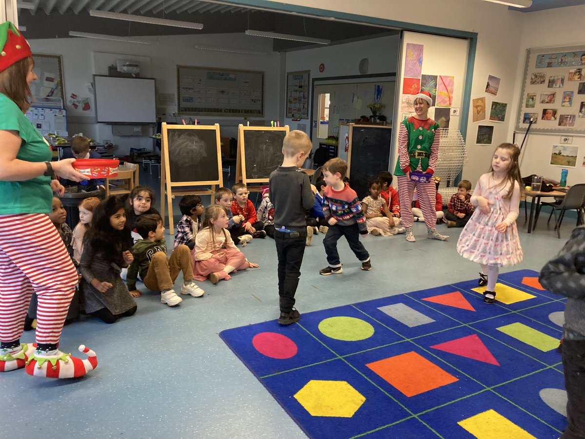 BroomhousePS P3 tweet media