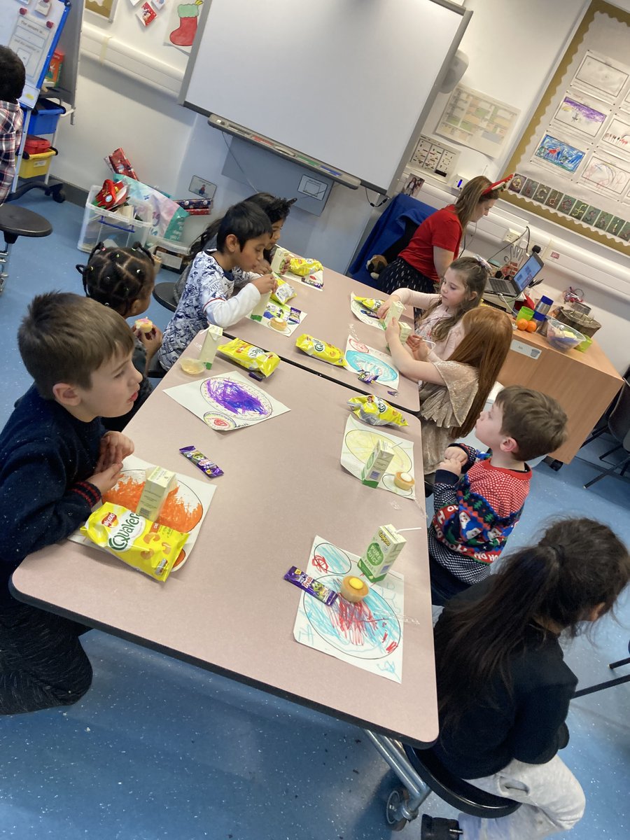 BroomhousePS P3 tweet media