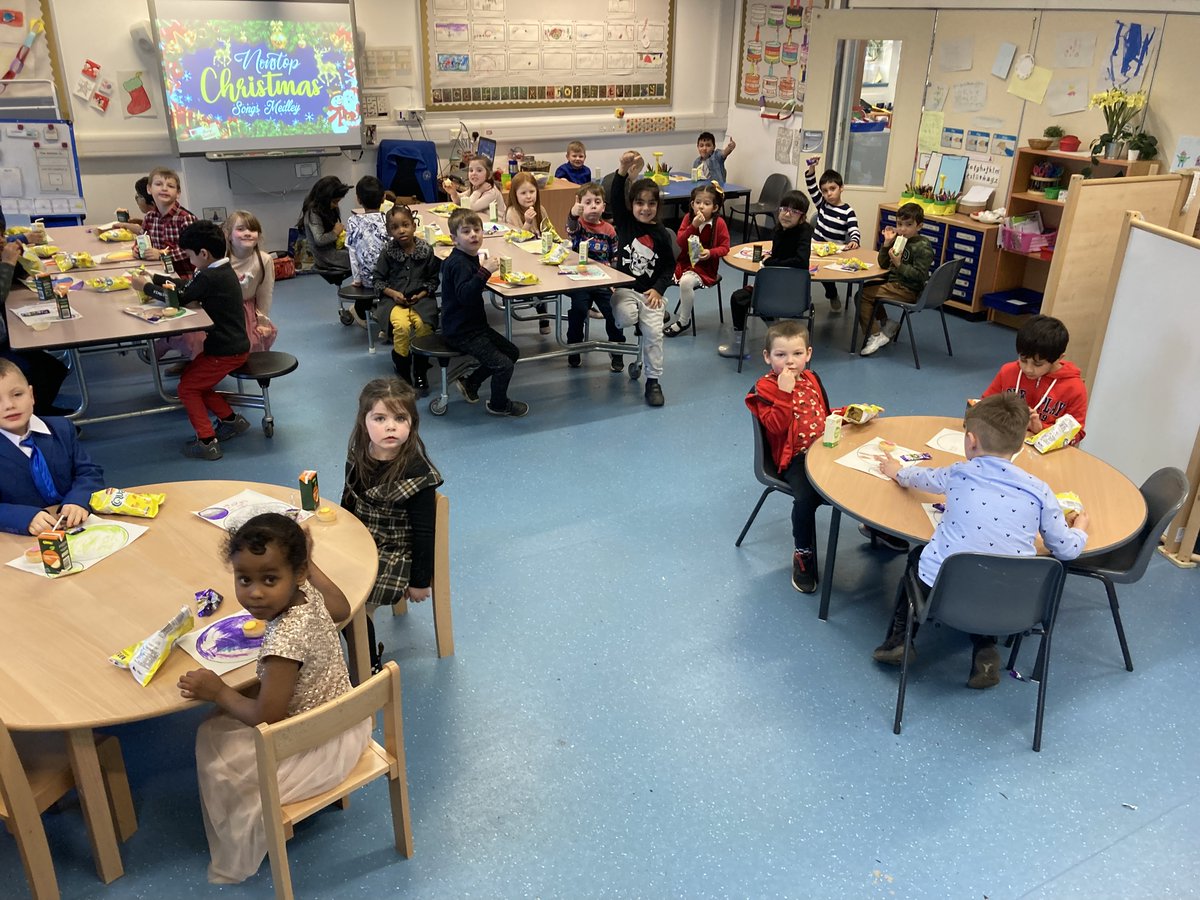 BroomhousePS P3 tweet media