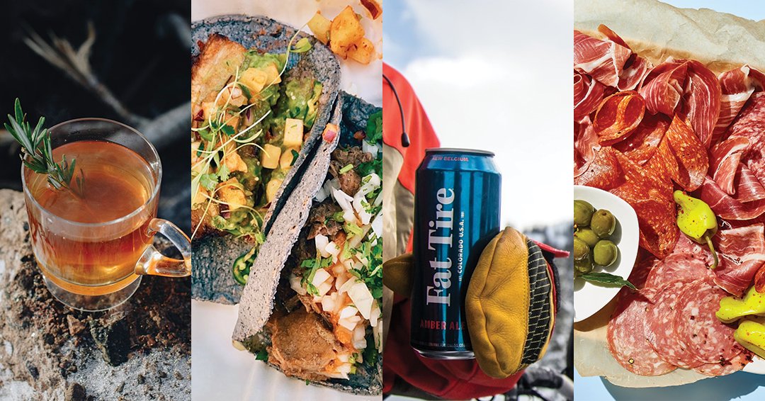 With exciting new chef collaborations, distinctive cocktails, and events that offer delicious incentives to get outside, The Great Northern is excited to announce new programs that will nourish your body and spirit. Explore food and hospitality events at bit.ly/33oPTz5.
