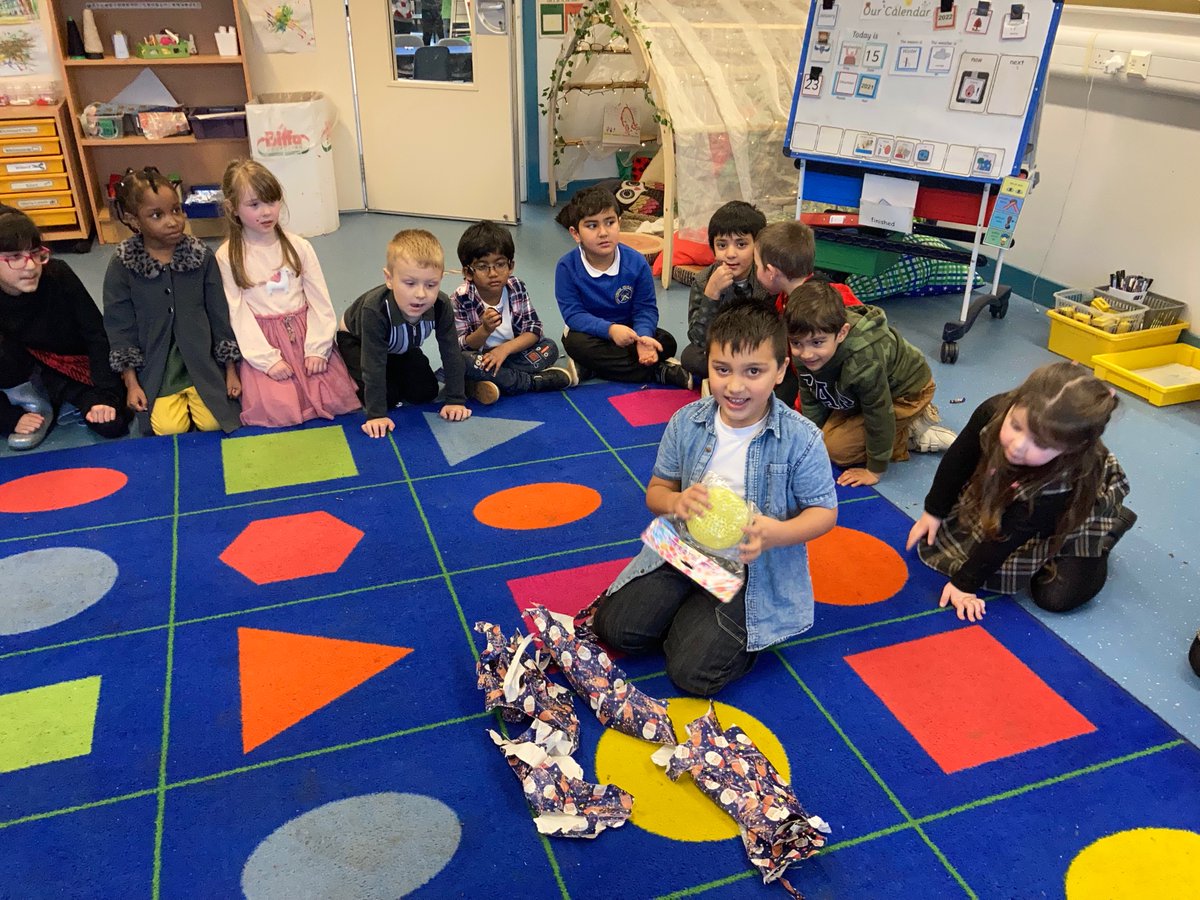 BroomhousePS P3 tweet media