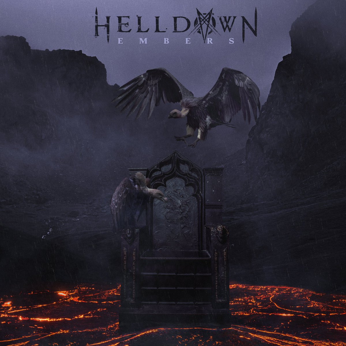 Hellldown Official tweet media