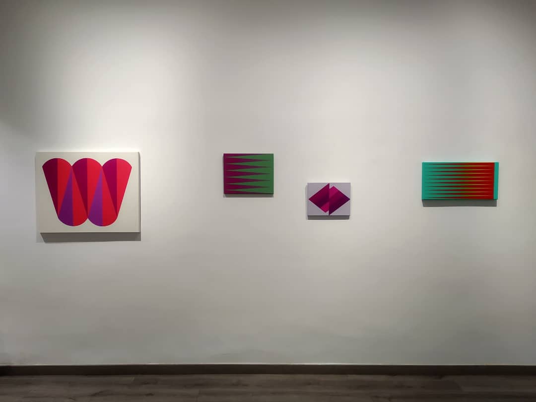 Galería Lucía Dueñas tweet media