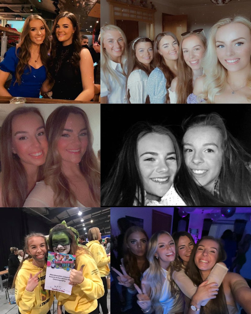 Happy 21st birthday to one of my longest besties!!💗💗 Hope you’ve had the best day and can’t wait to celebrate with you on sat!!🥳 Love you loads gal💗xx