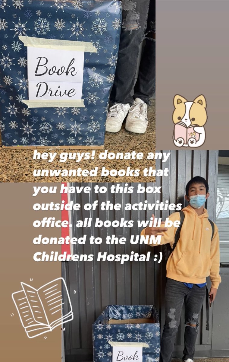 Day 12 of 12 Days of Giving!