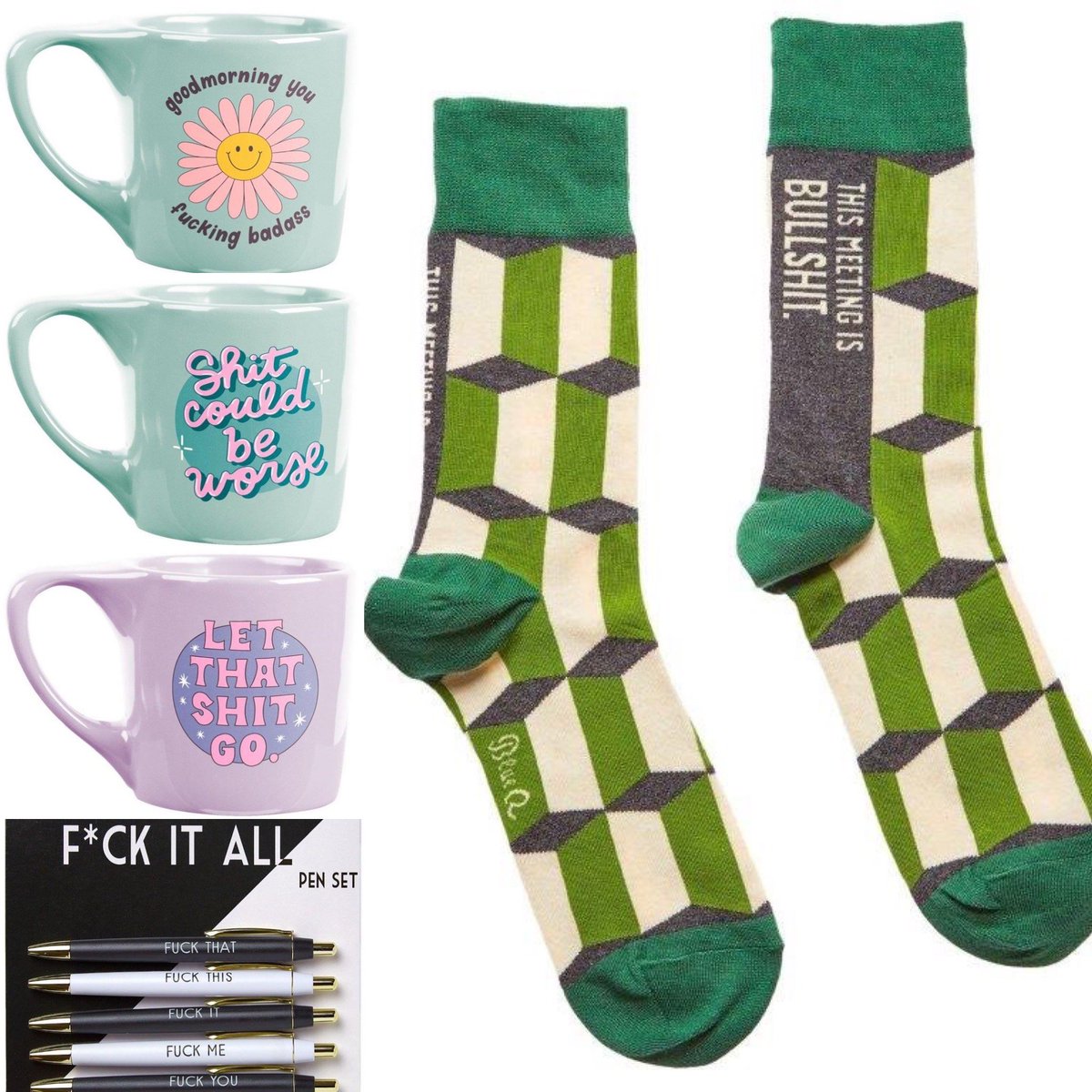 <a href="/AlwaysFits/">AlwaysFits.com</a> just gave my bosses their gifts and they loved them!!