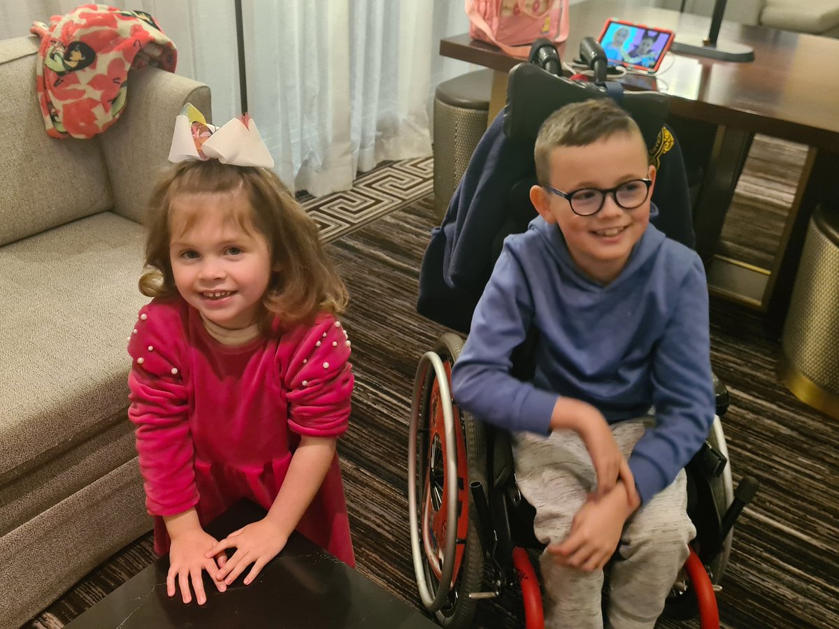SiennasSteps's tweet photo. Sienna and Kyle .
SDR warriors with the best future ahead of them thanks to Dr.Park 👌
@RoryFitz9 https://t.co/tA5jpAMsKF