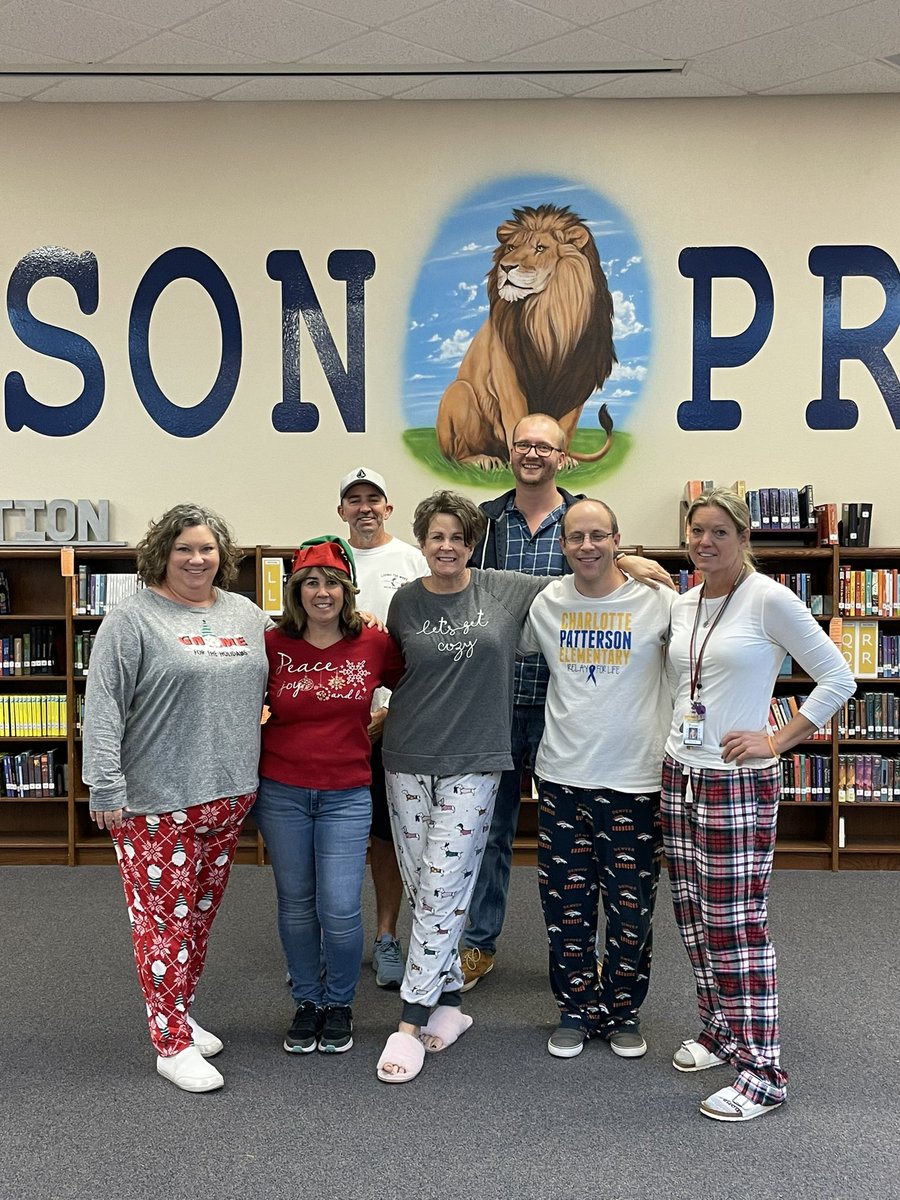 Patterson Pride Specials tweet media