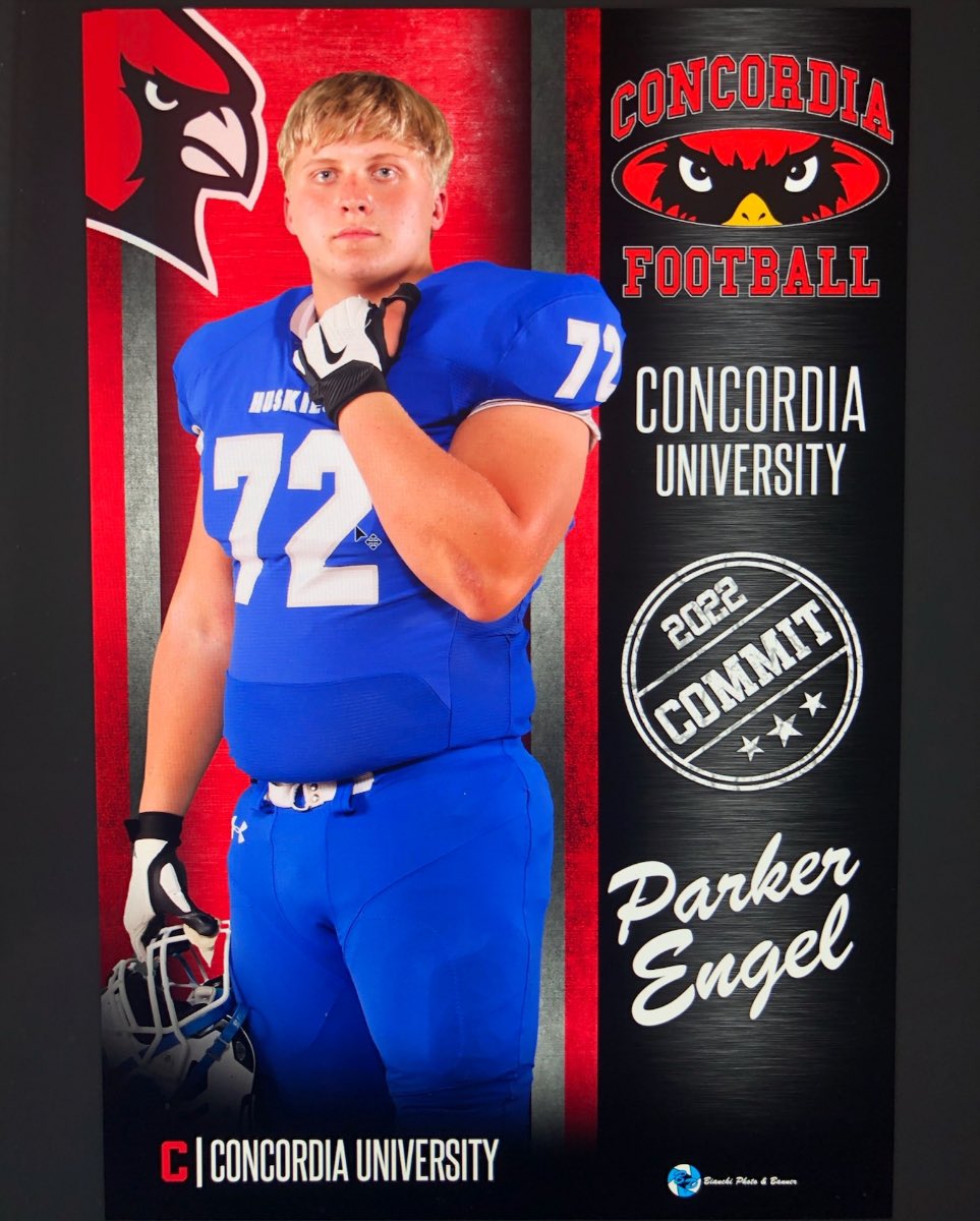 Parker Engel 2022 tweet media