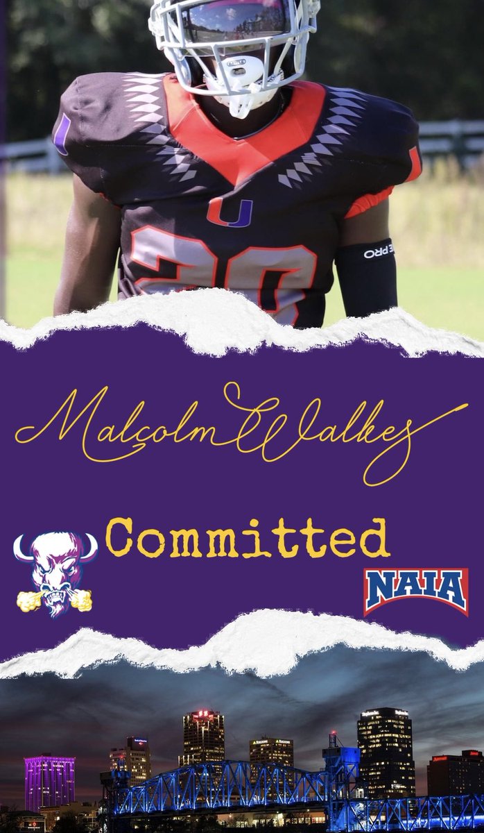 Malcolm Walkes tweet media