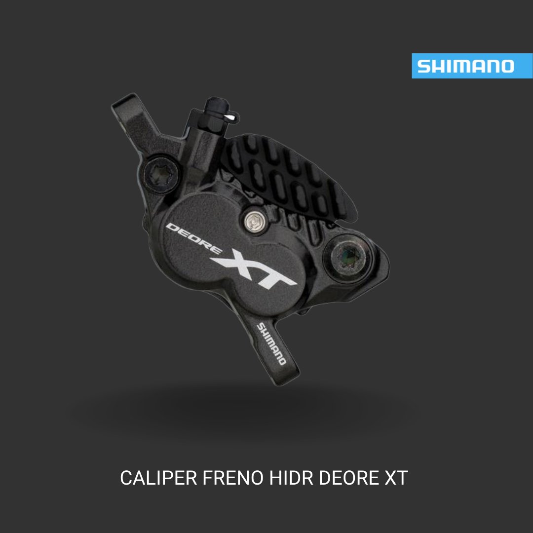 Shimano México tweet media