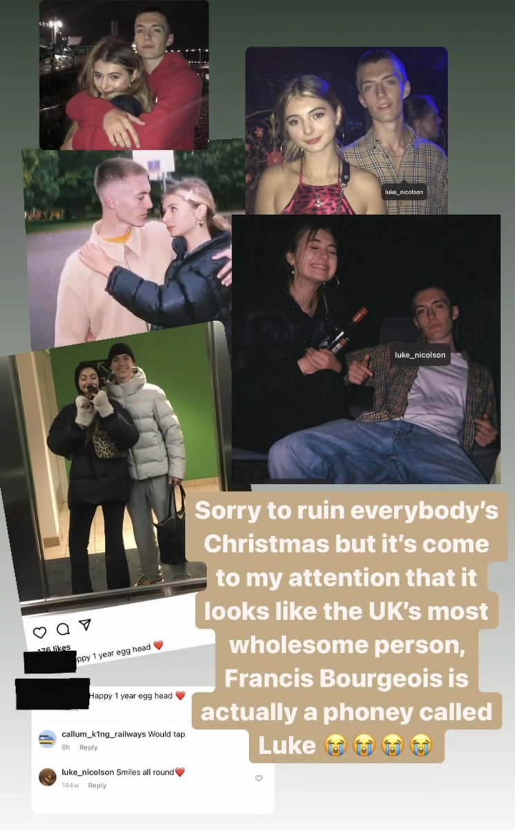 Charlotte Fisher tweet media