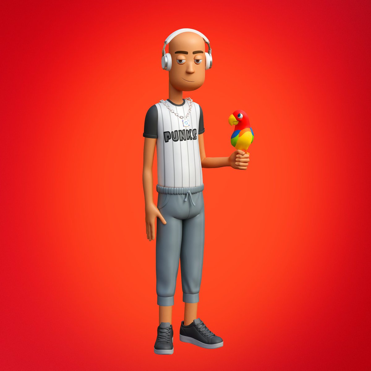 Niko_A_86's tweet image. @AveragePunksNFT #PrettyAverage #AveragePunks