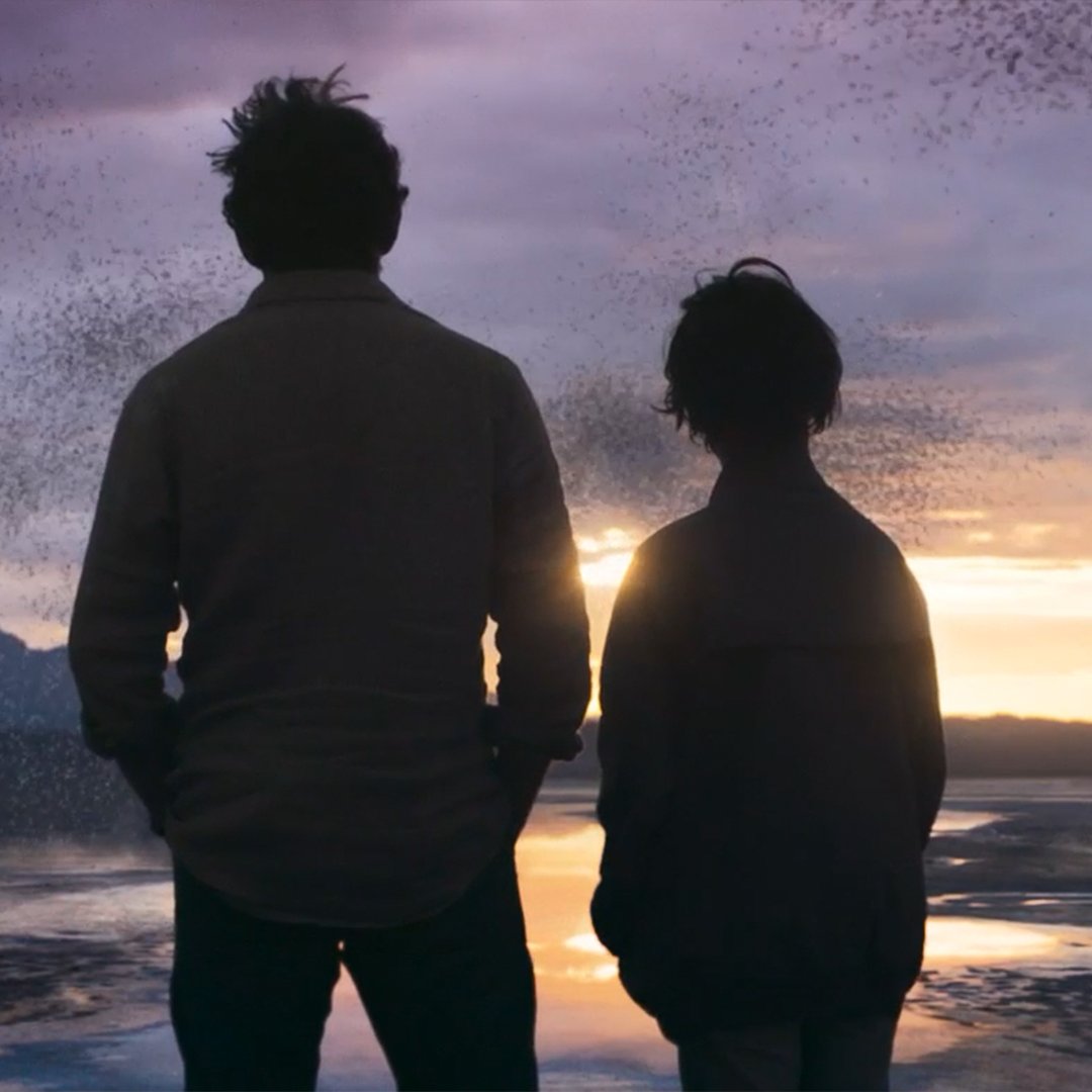 Enjoy Chasing Wonders tonight with the family on your favorite platform. Streaming now! 

#ChasingWonders #StreamingNow