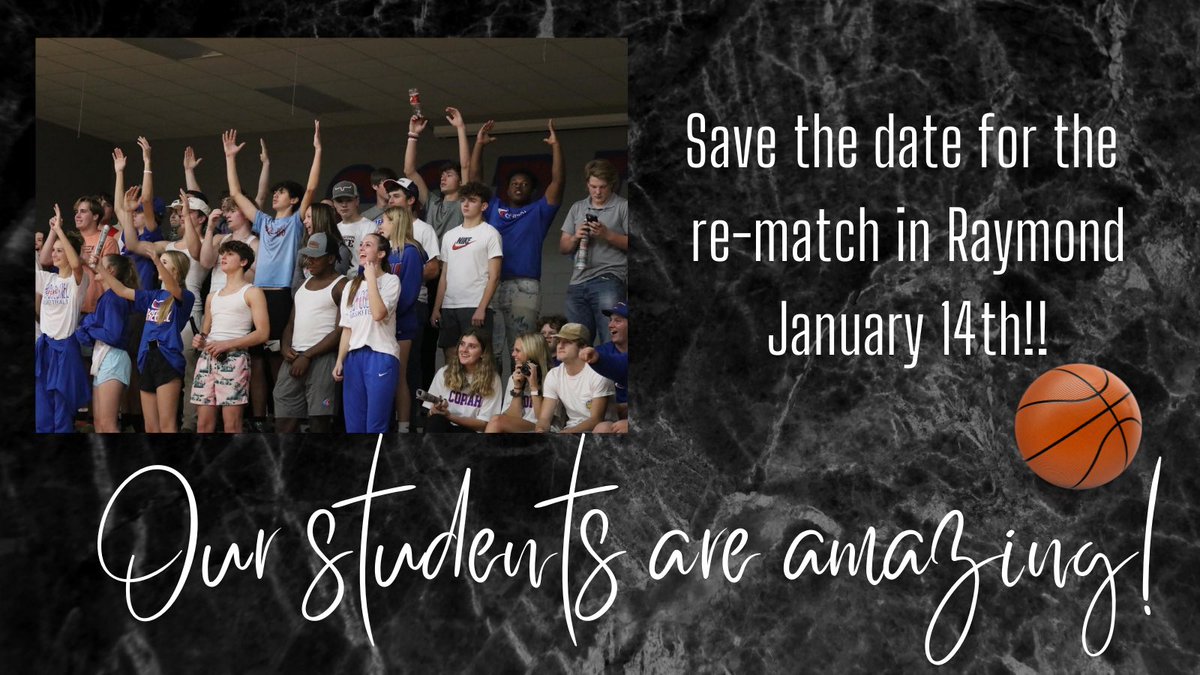 Copiah Varsity Boys Basketball tweet media