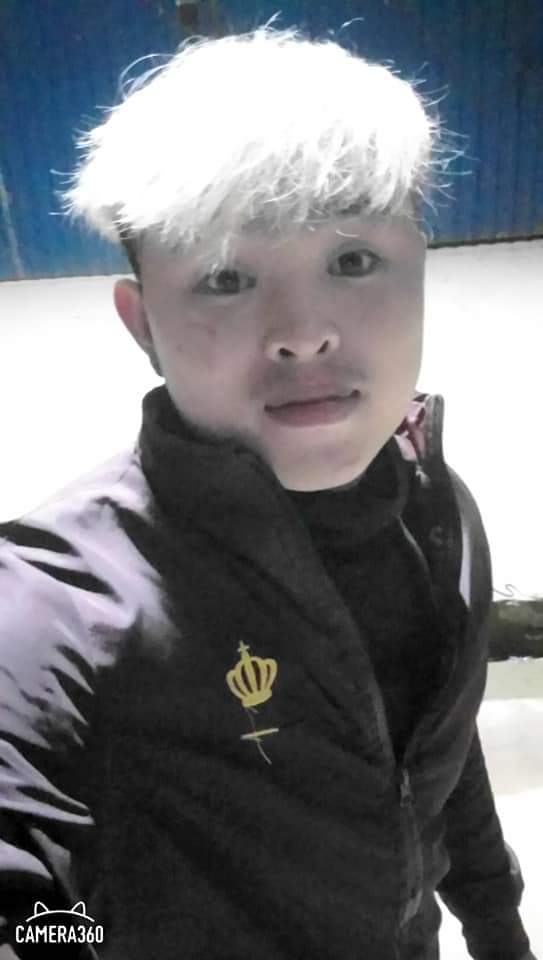 Dan70195759's tweet photo. Co gai nao kg nhi nhăn tin cung tro chuyen nao. https://t.co/12PCRJCVI5