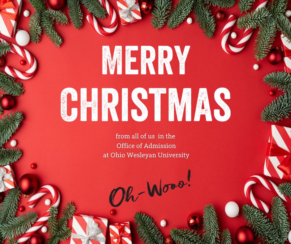 OWU Admission (@owuadmission) on Twitter photo 