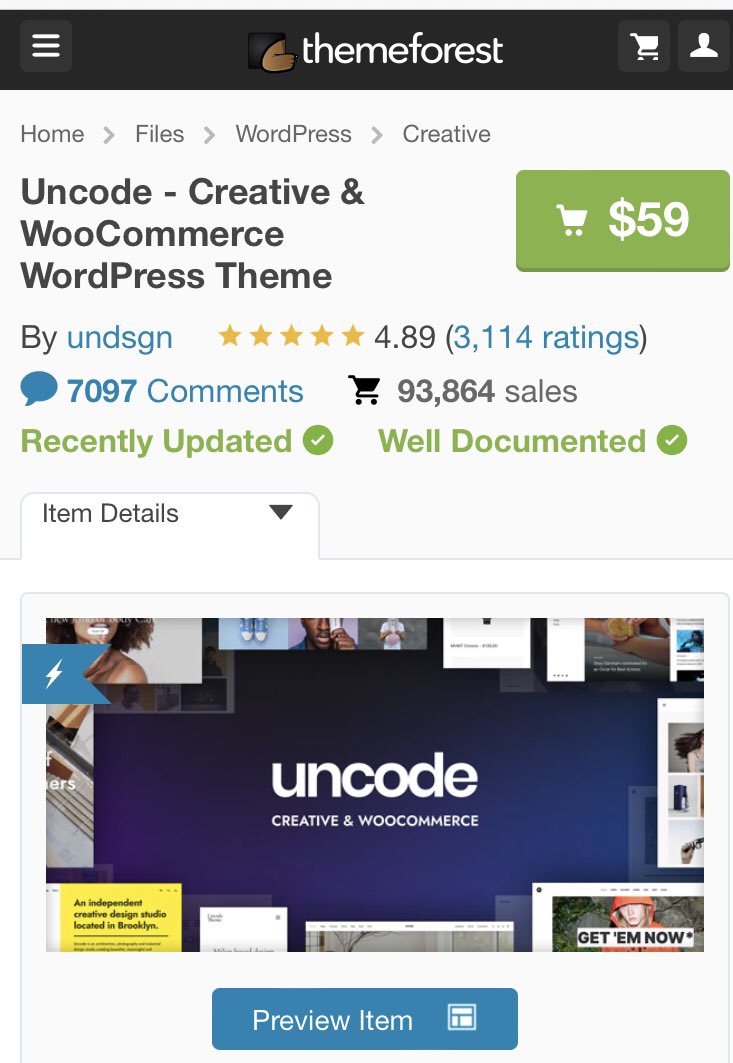 yossynaotan's tweet image. よくできているが... とにかく重い
#UNCODE
#WordPress