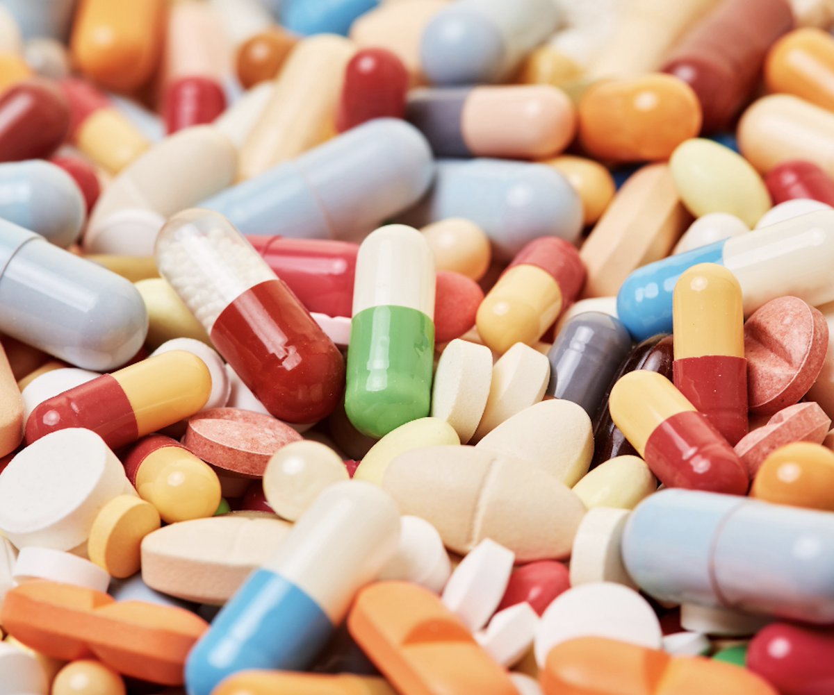 Getting Started With #Medication #Management Services ow.ly/9auM50HcEkx
