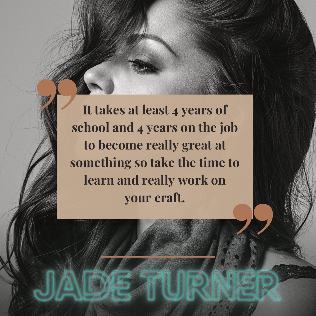 Have you read our feature on <a href="/jade/">Jade</a>.turner.music 🤩? ⁠Jade is also a mother and fulltime millwright.

To know more about Jade Turner behind the music on our press page 👉🏻 bit.ly/3FiBVgx

#theartistsbehindthemusic #canadiancountrymusic #countrymusician #musicpress