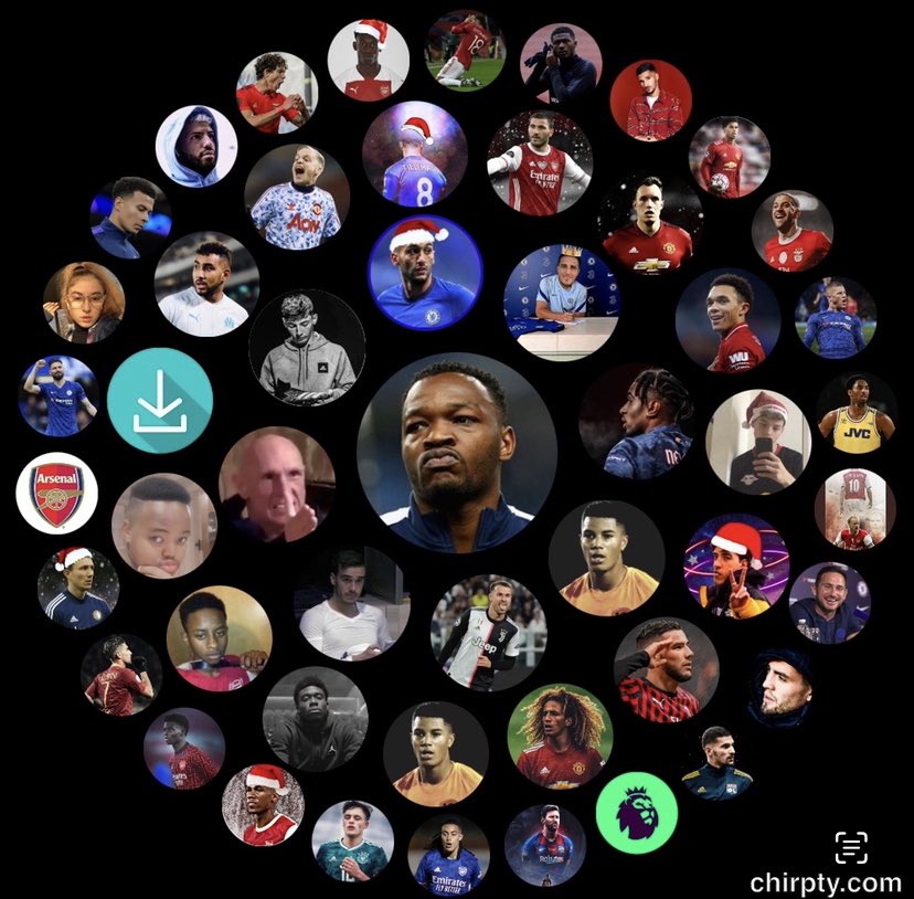 Ben 🗣️ tweet media