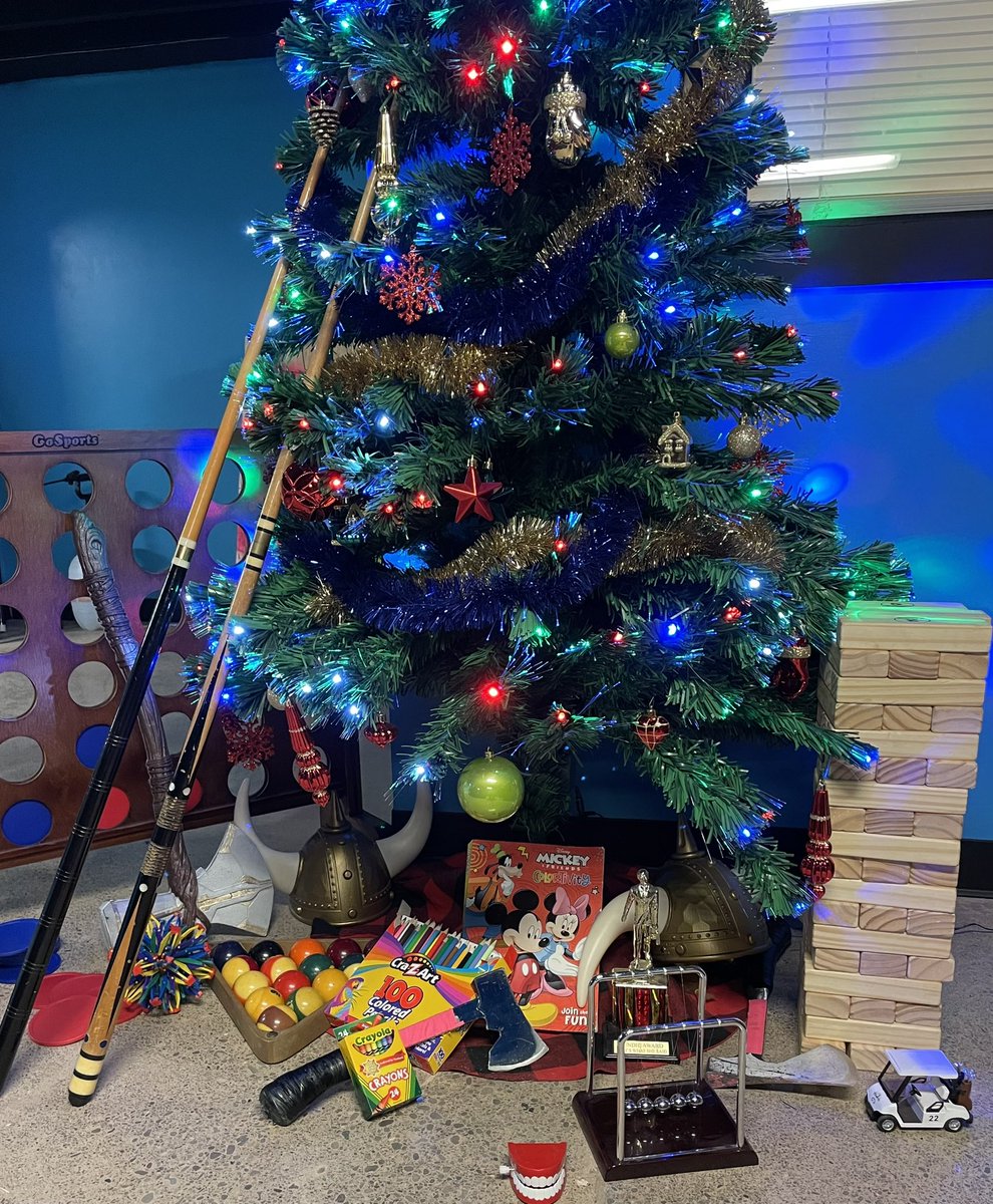 Electric City Axe Throwing (ecaxethrowing) Twitter