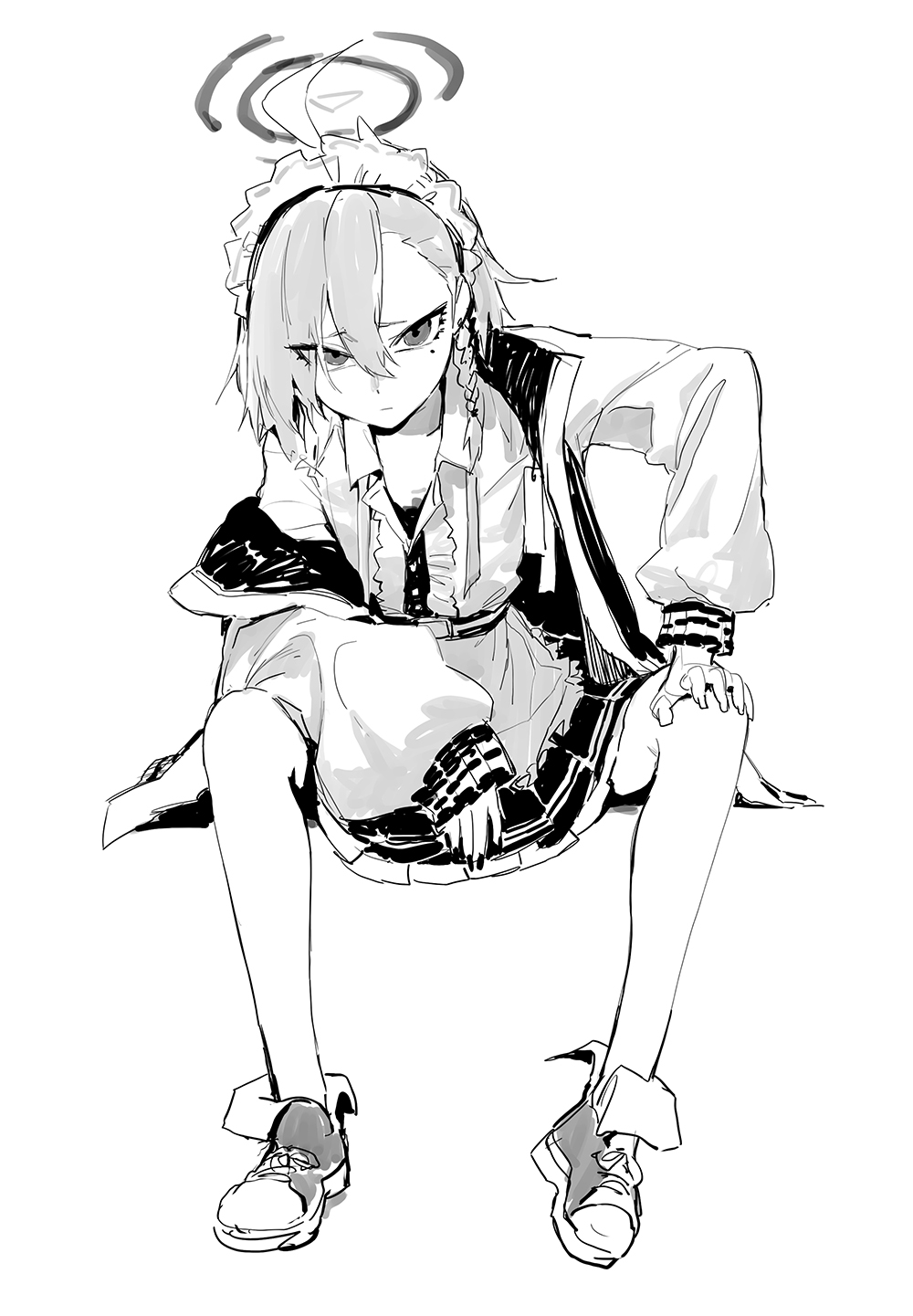 モ誰 on X: 