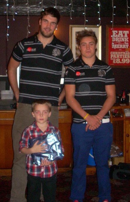 marklon04344498's tweet photo. @nowellsy15 Hiya Jack

Just wondered if there would be any chance of getting a little video message for Withycombe U16s to celebrate their fantastic first half of the season. 

P9 W9  F495 A43

Cheers 

Mark
Withycombe U16s https://t.co/XMLif55YtK