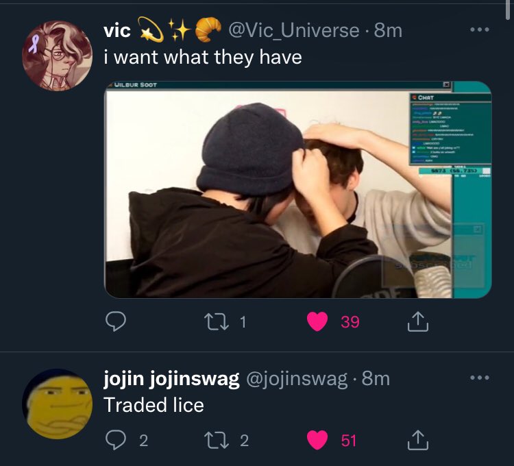 oceanblurrrr's tweet photo. HELP https://t.co/KqosiUepBM