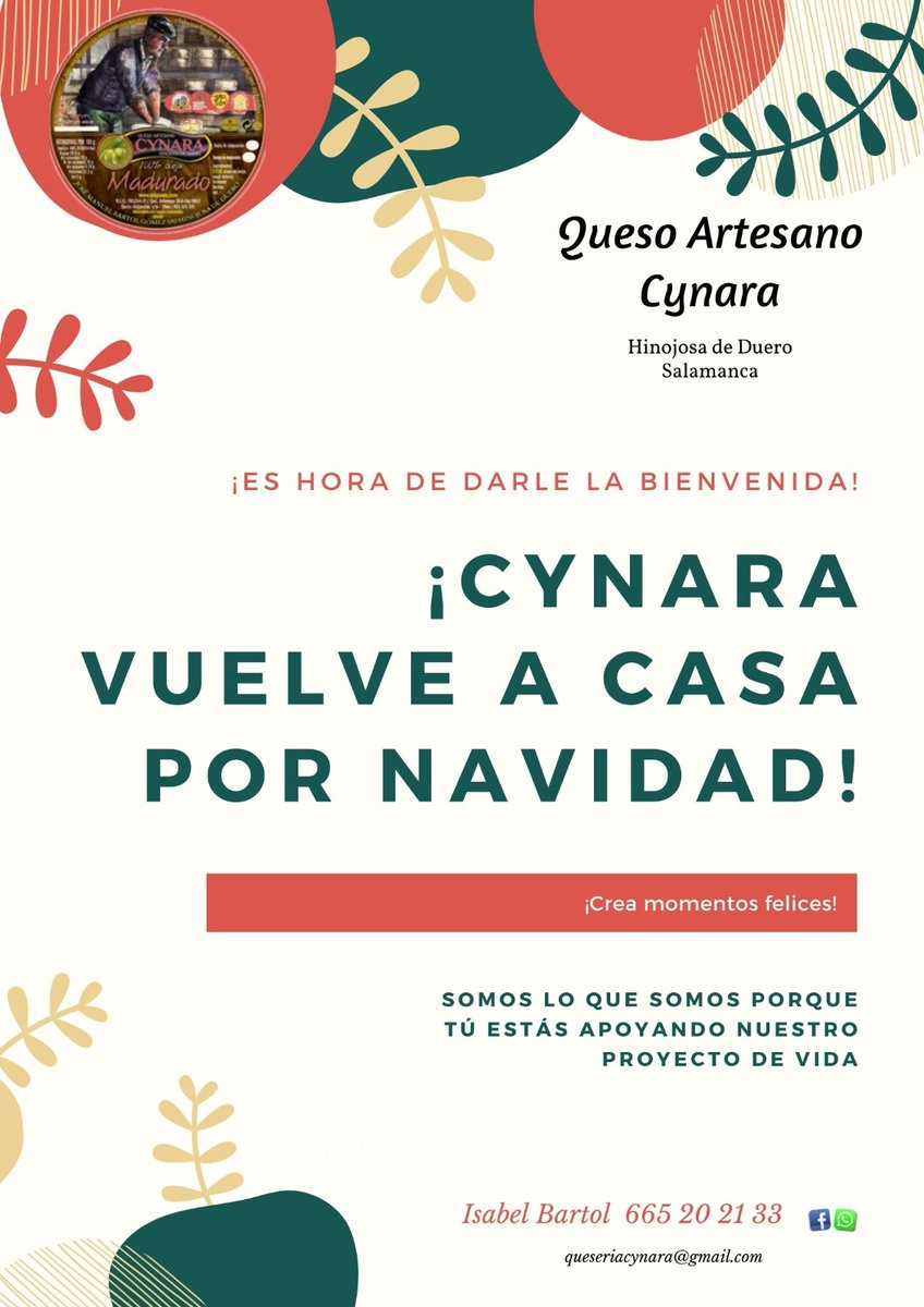 Gracias  por dejarnos  estar en  vuestras mesas.🧀🍷