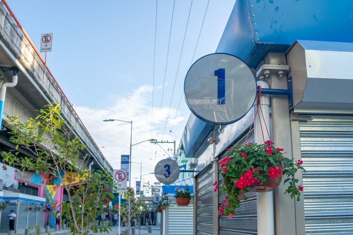 ¿Vieron la #DuarteConParis?! Súper buen trabajo de <a href="/DavidColladoM/">David Collado</a> y todo si equipo. ¡Es la primera etapa! Viene más, ¡prepárense! #UnSueñoHechoRealidad