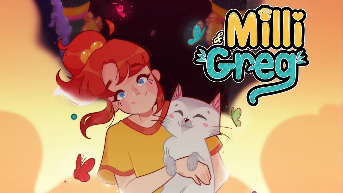 RambosCorner's tweet image. #PS5Share, #MilliGreg