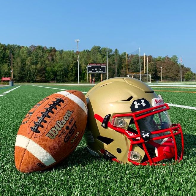 CSHSFootballBX's tweet photo. Thank You To Football Coach Andrew Zub (@a_zub64) From @KingsCollegeFB For Coming By And Speaking With Members Of Our Football Team ❕
#GoPilots #CardinalSpellman #SpellmanFootball #NYCFootball #HighSchoolFootball #NYCHSFL #MAC #MakeItCount https://t.co/XDLaacd6A7