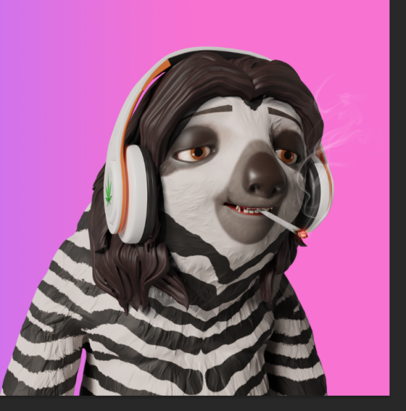 SlothtopiaGame's tweet photo. Added rarity/rank to Sloth OGs. Will reach out to @NFTKEY again to get them listed

Slothtopia metadata should be ready tomorrow

**CHECK announcements in Discord...only if you want ALPHA and to understand the future of NFTs 

LET'S GET SLOTHED in the metaverse https://t.co/kkfun89SlH