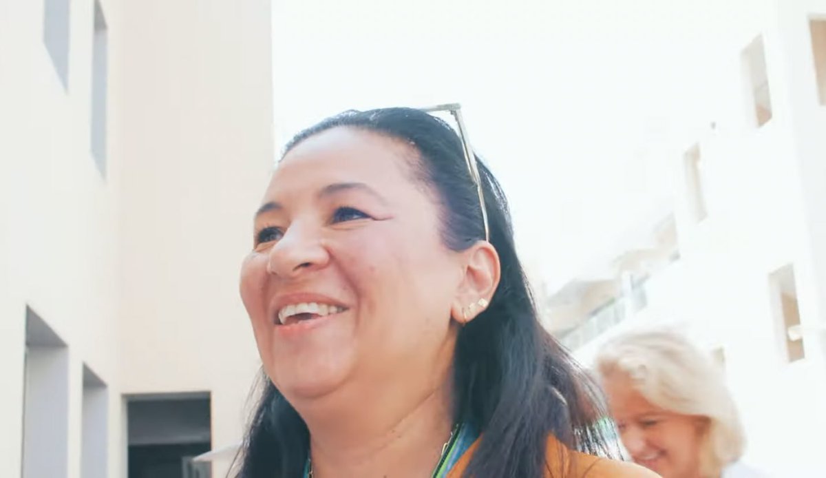 A ☀️🍉 tweet media