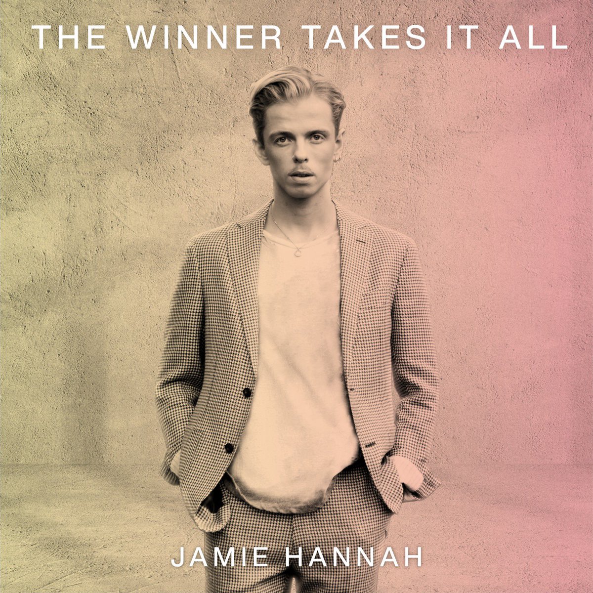 Jamie Hannah (@justjamiehannah) on Twitter photo My extended studio version of ‘The Winner Takes It All’ is officially on all music platforms.
I worked on this with my good friend and music magician @adamrustmusic. Thank you <a href="/CraigDavid/">Craig David</a> <a href="/Dawn_French/">Dawn French 💙🔴🏳️🌈🇺🇦🇵🇸</a> <a href="/GaryBarlow/">Gary Barlow</a> <a href="/AleshaOfficial/">Alesha Dixon</a> for your incredibly kind comments this evening. My extended studio version of ‘The Winner Takes It All’ is officially on all music platforms.
I worked on this with my good friend and music magician @adamrustmusic. Thank you <a href="/CraigDavid/">Craig David</a> <a href="/Dawn_French/">Dawn French 💙🔴🏳️🌈🇺🇦🇵🇸</a> <a href="/GaryBarlow/">Gary Barlow</a> <a href="/AleshaOfficial/">Alesha Dixon</a> for your incredibly kind comments this evening.