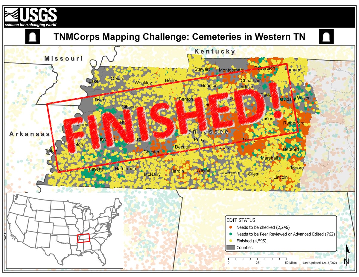 USGSTNM's tweet image. All roads lead home for the holidays! Between gatherings, don’t forget to check out the new #MappingChallenges #TNMCorps just launched! ow.ly/C2PN50HcE2O

To participate, visit ow.ly/zWH850HcE2N

@FedCitSci #citsci #CitizenScience #USGS #TheNationalMap #GIS #VGI