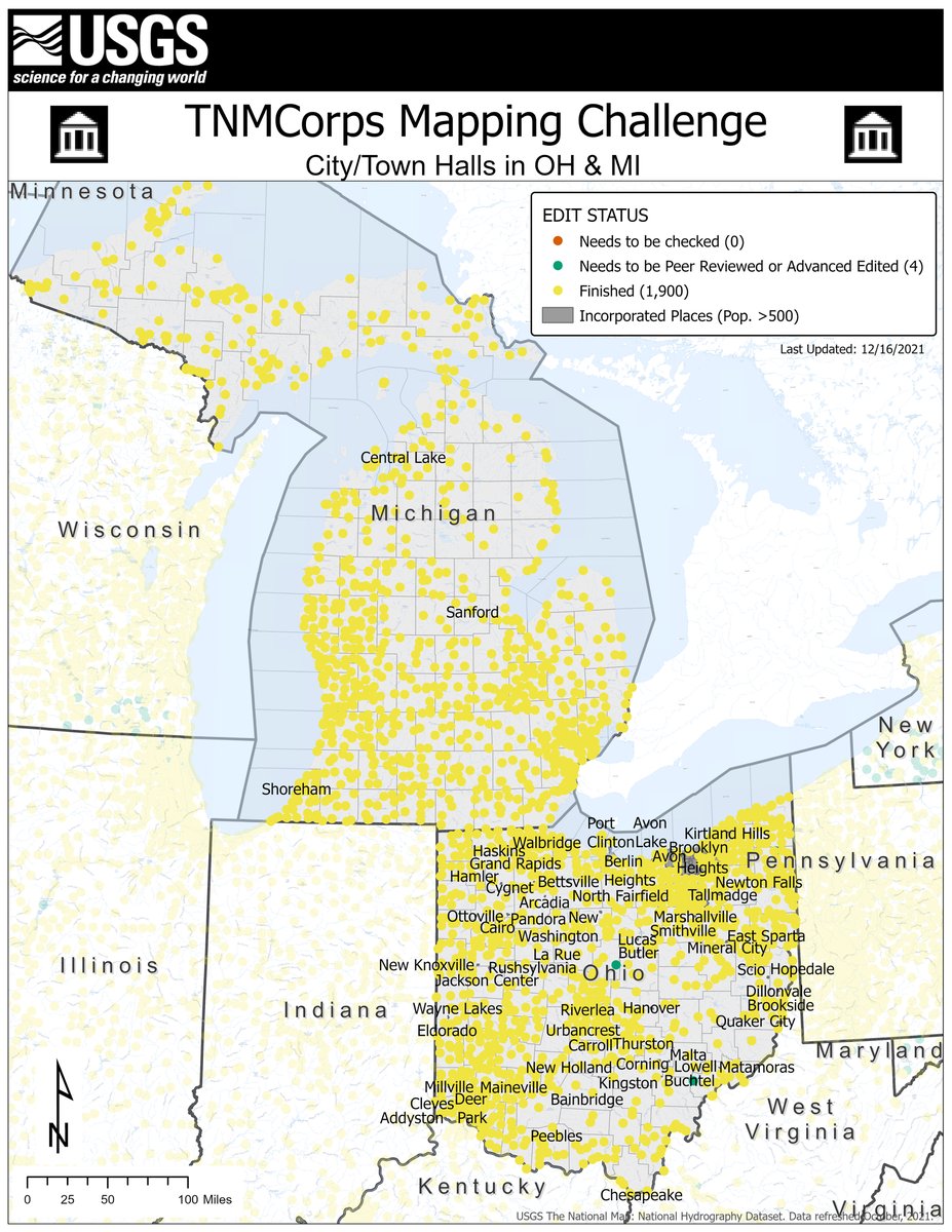 USGSTNM's tweet image. All roads lead home for the holidays! Between gatherings, don’t forget to check out the new #MappingChallenges #TNMCorps just launched! ow.ly/C2PN50HcE2O

To participate, visit ow.ly/zWH850HcE2N

@FedCitSci #citsci #CitizenScience #USGS #TheNationalMap #GIS #VGI
