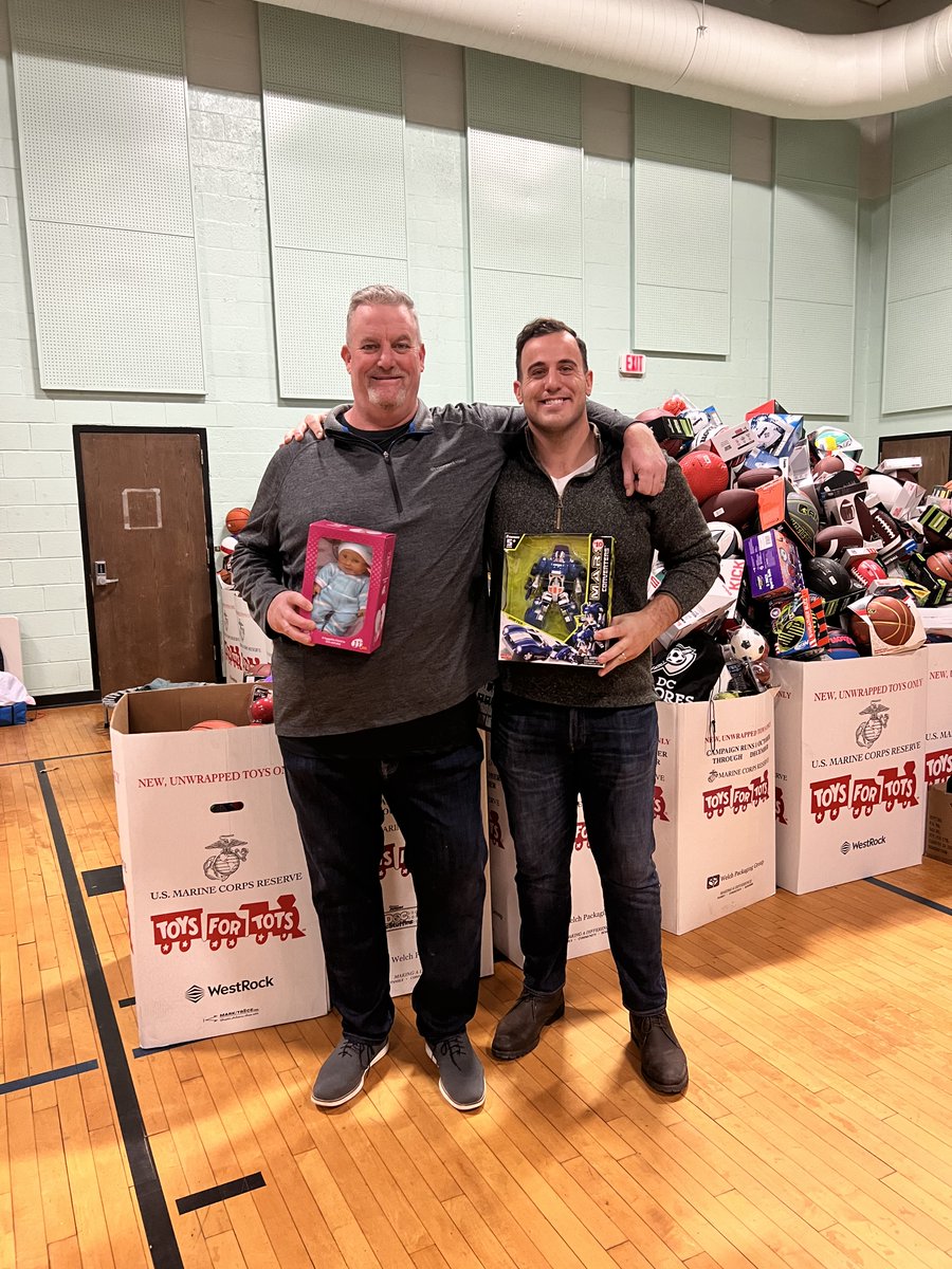 ViON Corporation tweet media