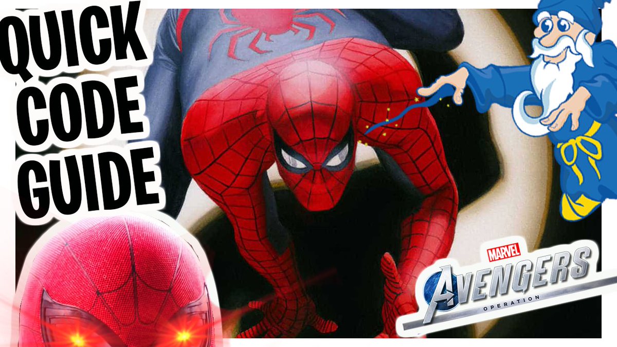 _XDG__'s tweet photo. Marvel's Avengers Save Wizard Quick Code Modding Guide *EASY* For Beginners:

Avengers FULL Modding guide PS4/PS5:

https://t.co/ujbXwgWJ8G

#savewizardps4max #marvelsavengers #avengersquickcodes #xdgmods https://t.co/0odHywz78L
