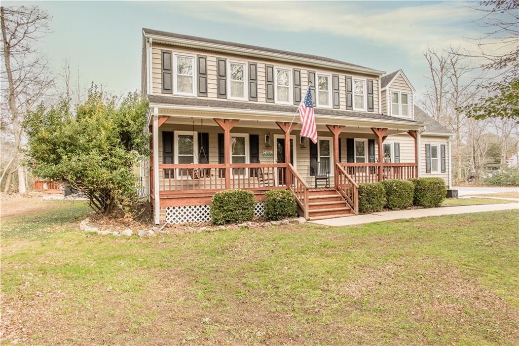 FrontDoor804's tweet photo. Just listed by Jennifer McCray in #Chester #VA. 14521 Ramblewood Drive! Please retweet!  https://t.co/R1X6lYao2p https://t.co/LCBzdf63on