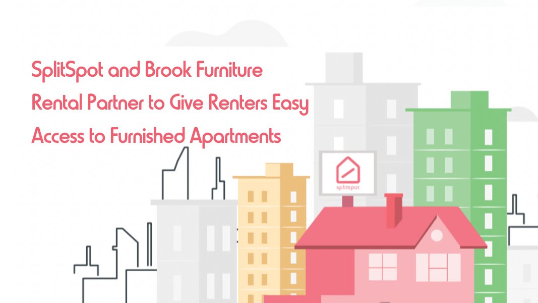 Brook Furniture Rental 🛋️ tweet media