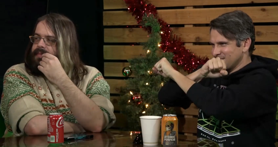 RegulationLP's tweet photo. Hey. Hey you. Did you know it's time for #OffTopicAH?
🍻 Check out RTTV so you don't miss out https://t.co/5w0u82zotb https://t.co/6N8Dec1HUS