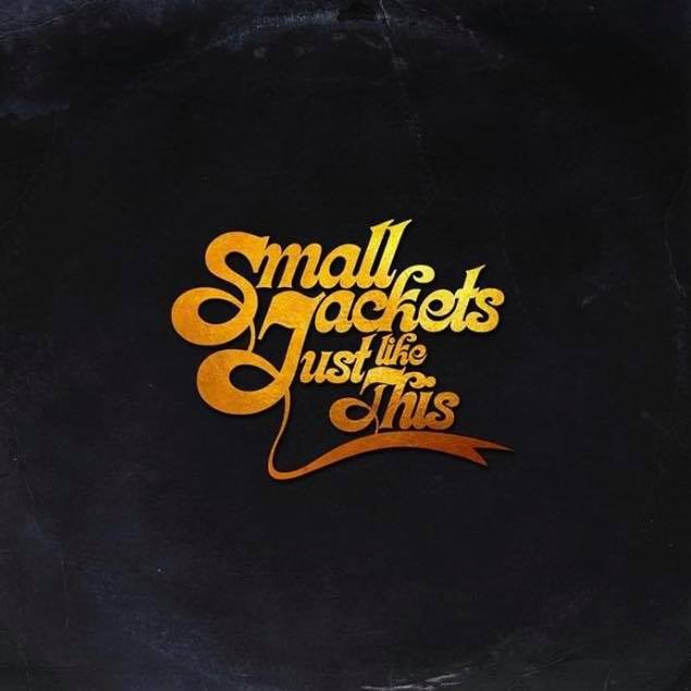 FULL FORCE FRIDAY:🆕December 17th Release #36🎧5th album from Italian Hard Rock/Rock 'n' Roll outfit🔥SMALL JACKETS - Just Like This!🇮🇹🔥
SPFY➡️open.spotify.com/album/1fuEcVYM… #SmallJackets #JustLikeThis #HardRock #RocknRoll #GoDownRecords #FFFDec17 #KMaN