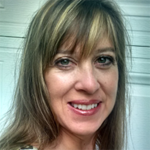 AgoraCCS's tweet photo. High School Assistant Principal Holly Allen was instrumental to Agora in the Middle States accreditation process. She said, “The accreditation process gave us the opportunity to celebrate what others are seeing and recommit to making our school even better!” #AgoraProud https://t.co/UT3IezkNE5