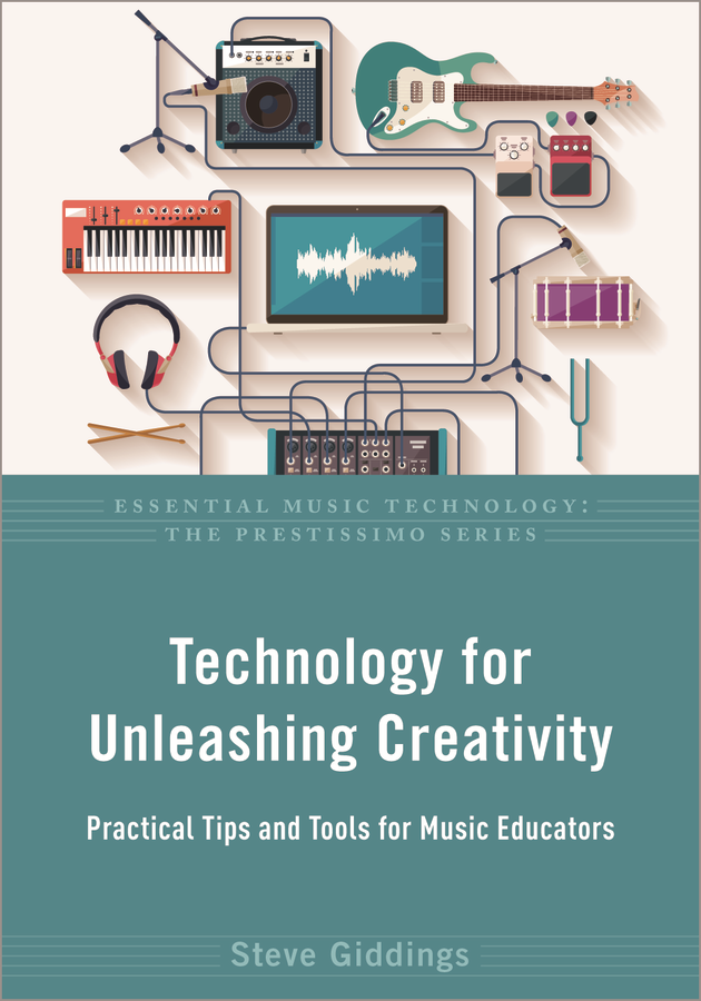 StevesMusicRoom's tweet photo. So, some exciting news! My new book from Oxford is available for pre-order on the Oxford site, and on Amazon (US)! Get it now while it's hot.  
#musiced #musiceducation #popmused #edtech #musedtech #musedchat #musedchatlive #elmused #elmusedchat 
https://t.co/EJcFzcAHJ4 https://t.co/i08yGOr7nq